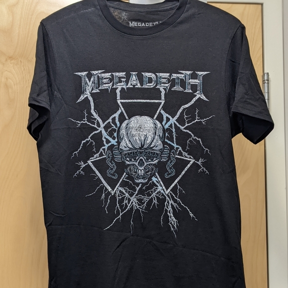 Megadeth - Picture 1 of 4
